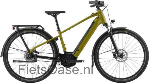 Cannondale Mavaro Neo 4 specificaties en beoordelingen